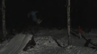 Albin och Carolina Steen