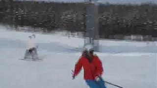 Breckenridge i dec 08