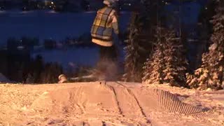 Sidelake railedit 22/12-08.