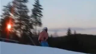 Jeppenator och Cnilsson shred