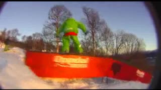 Supply Films Chill edit