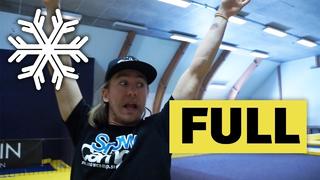 Studsmatt: How to Full