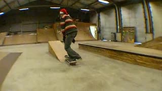 3 st flip