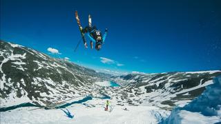 Strynfestivalen 2018