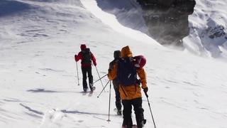 SOUTH LINES 2017 Ep. 03