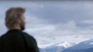 Fyra berg, två städer, en drog... snöknarkare på Nya Zeeland