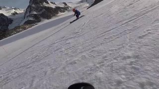 @linusjohansson, Zermatt