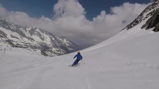 Stubai maj 2018, Snö&Sjö
