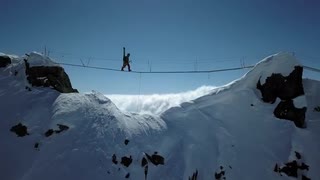 Evolution of Dreams trailer