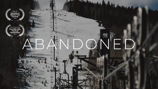 ABANDONED: Official Trailer