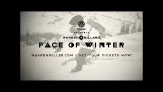 Official Trailer | Volkswagen presents Warren Miller's 