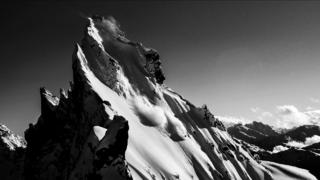 Perks skifilm - Teaser One