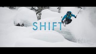 SALOMON TV : Shift