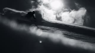 Peak Performance: Mystery Jacket & Pant