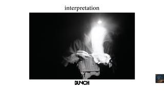 The Bunch - Interpretation
