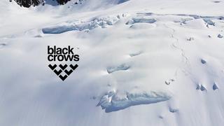 Black Friar - Story of a First Descent