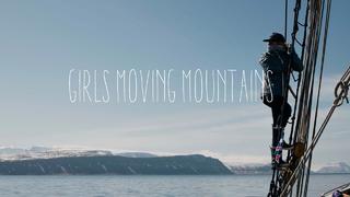 Girls Moving Mountains