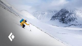 Black Diamond Presents: Antte Lauhamaa on the Arctic Journey