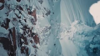 Trailer Frozen Mind (Victor De Le Rue)