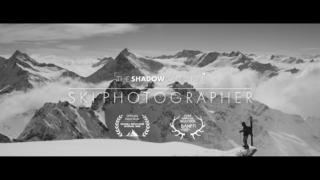 The Shadow Campaign // Ski Photographer