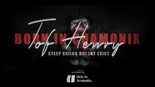 Born in Chamonix [FULL FILM]