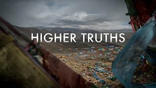 Salomon TV | Higher Truths (Himalaya)