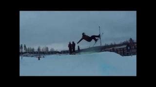 Kungsberget, ft. Ture