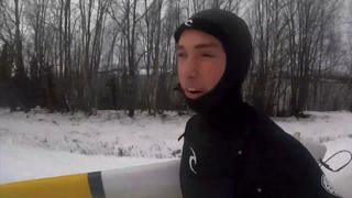 Surf- & ljudtest GoPro Hero 7 Black