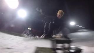 HEMLINGBY Ft. OLLE ZETTERBERG