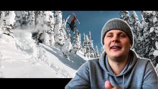 Revelstoked - Vinnarintervju FVA 2018 med Edvin Fåhreaus