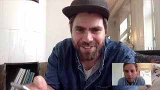 Fonna Forever - Vinnarintervju Mattias Larson Red Bulls specialpris FVA 2018