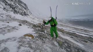 W4R preparing for the storm Jan