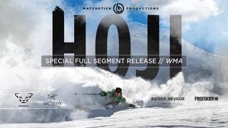 HOJI - Special Full Segment - WMA