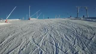 Kortfilm Hundfjället