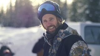 Pepp by Granbom: Episode 1 Fernie, Canada