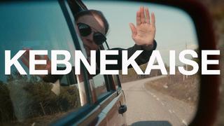 KEBNEKAISE