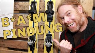 B*A*M Pindung (2020) - A heavy competitor to Shift