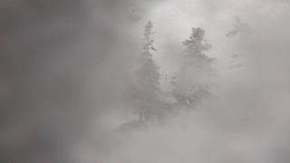 Powderskiing and snowboarding in Sälen Hundfjället