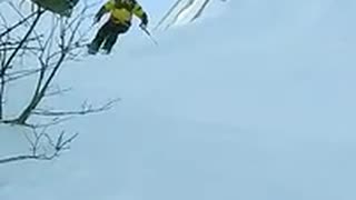 [THAT SPACE BETWEEN TURNS] Marcus Caston Tribute