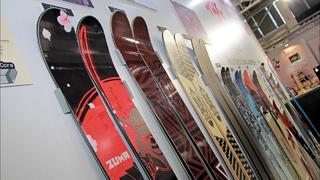 7 small ski brands at ISPO 2019