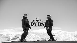 DYBS S.2 Ep. 4 - Losing it in Canada