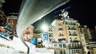 Red Bull Playstreets 2019 Bad Gastein, Austria