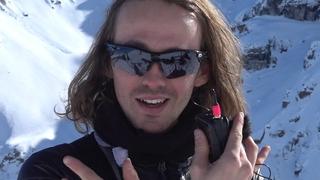 FWQ Silvretta Montafon 16 Februari 2019: Behind the scenes