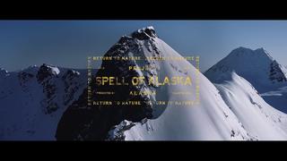 Spell of Alaska