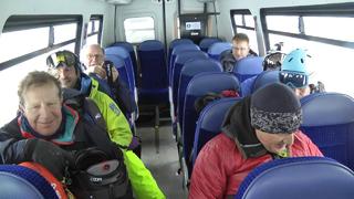 V 4-5 2019 Highlights från gubbarnas Frankrike-tripp