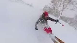 Deep in Hanazono,Japan -19