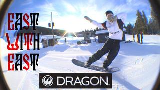 EAST WITH EAST kläppen main presented by Dragon