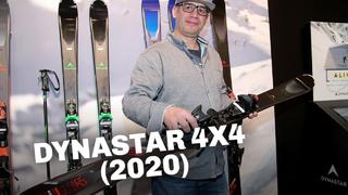 Dynastar 4x4 (2020)