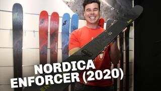 Nordica Enforcer (2020)