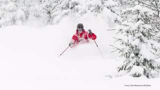 RECCO: Elektroniska hjälpmedel kan rädda liv i laviner 2019